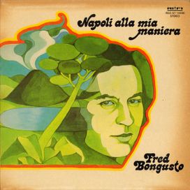 Napoli Alla Mia Maniera - 1975 • Álbum