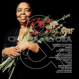 Cesária Évora &amp; ... - 2010 • Coletânea