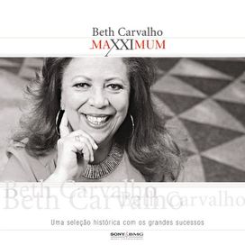 Maxximum: Beth Carvalho - 2005 • Coletânea