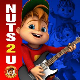 Nuts 2 U - 2017 • Álbum