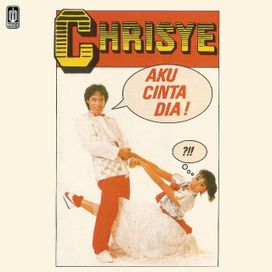 Aku Cinta Dia - 1985 • Álbum