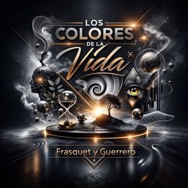 LOS COLORES DE LA VIDA - 2026 • Álbum