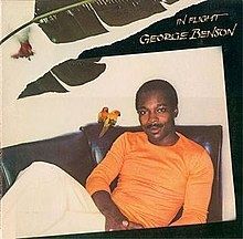 In Flight - 1977 • Álbum