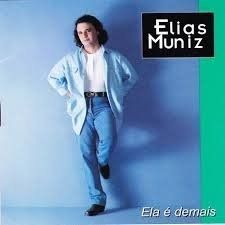 Ela É Demais  - 1996 • Álbum