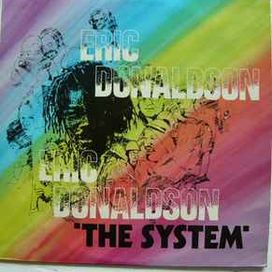 The System - 1985 • Álbum
