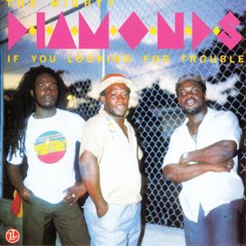 If You Looking For Trouble - 1986 • Álbum
