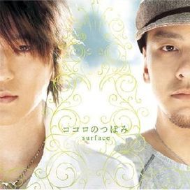 Kokoro no Tsubomi - 2006 • Álbum