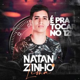 É pra Tocar Nº 12! (Single) - 2020 • Sencillo/EP