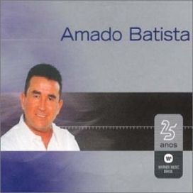 Warner 25 Anos - 2001 • Coletânea