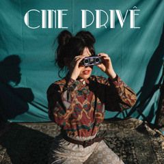 Cine Privê - 2021 • Sencillo/EP