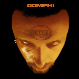 Defekt - 1995 • Álbum