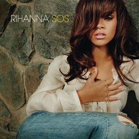 SOS (Glam Club Mix) - 2006 • Sencillo/EP