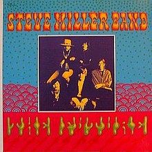 Children Of The Future - 1968 • Álbum