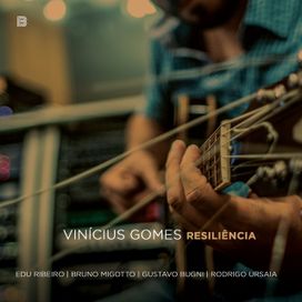 Resiliência - 2017 • Álbum