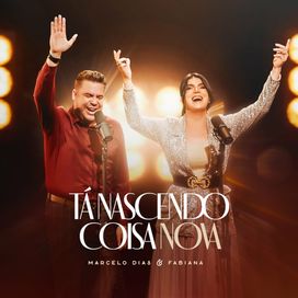 Tá Nascendo Coisa Nova - 2024 • Single/EP