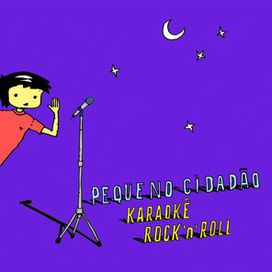 Karaokê Rock 'N' Roll - 2014 • Álbum