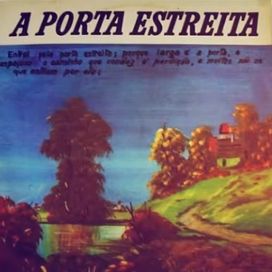 A Porta Estreita - Álbum