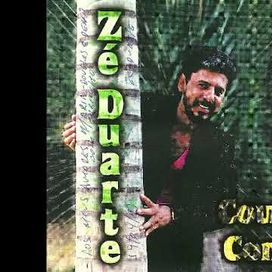 O Couro Come - 1997 • Álbum