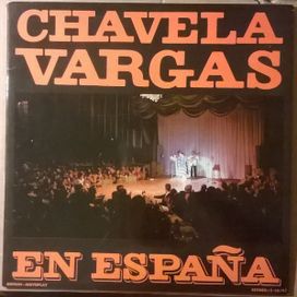 En España - 1973 • Álbum