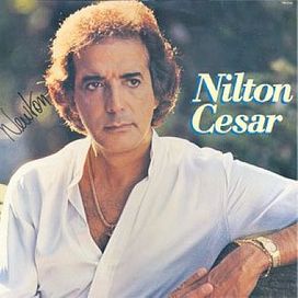Nilton Cesar  - 1984 • Álbum