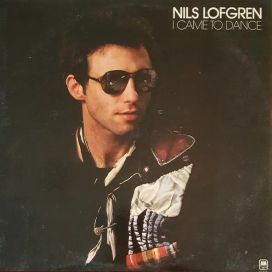 I Came To Dance - 1977 • Álbum