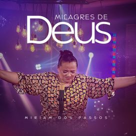 Milagre de Deus  - 2022 • Single/EP