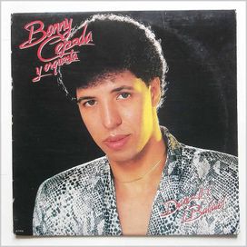 Dance it! Bailalo! - Bonny Cepeda