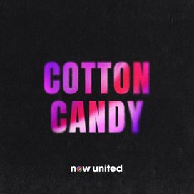 Cotton Candy - 2023 • Single/EP