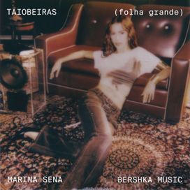 Taiobeiras (folha grande) - 2026 • Single/EP