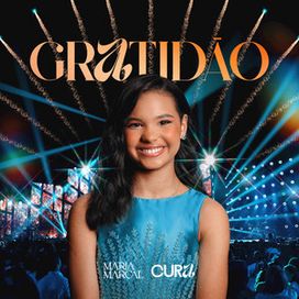 Gratidão (Ao Vivo) - 2025 • Sencillo/EP