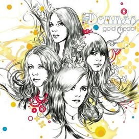 Gold Medal - 2004 • Álbum