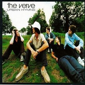 This Is Music: the Singles 92-98 | Álbum de The Verve - LETRAS.MUS.BR