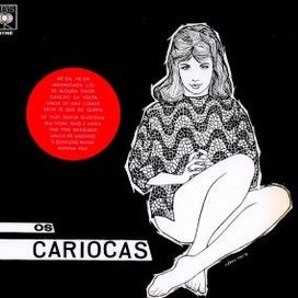Os Cariocas (1963) - 1963 • Álbum