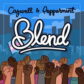 Blend - 2018 • Sencillo/EP