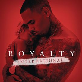 Royalty International - 2015 • Single/EP