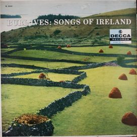 Songs Of Ireland - 1958 • Álbum