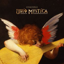 UNIO MYSTICA - 1995 • Álbum