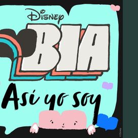 Así Yo Soy (From "Bia" ) - 2019 • Single/EP
