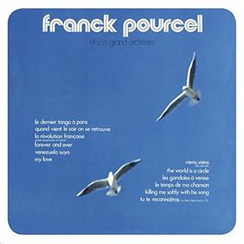 Amour, Danse Et Violons Nº 41 - 1973 • Álbum