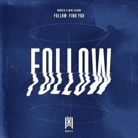 FOLLOW - FIND YOU - 2019 • Álbum
