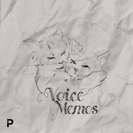 Voice Memos, Pt. I - 2022 • Álbum