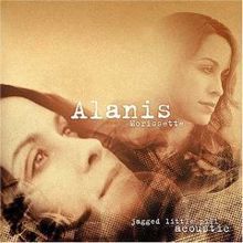 Jagged Little Pill (Acoustic) - 2005 • Álbum