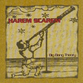Big Bang Theory - 1998 • Álbum