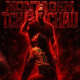 Montagem Tchau Tchau - 2026 • Single/EP