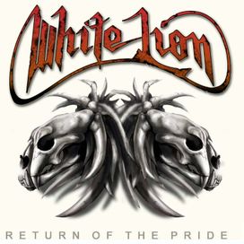 Return of the Pride - 2008 • Álbum