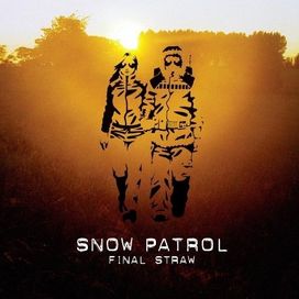 Final Straw - DualDisc - 2004 • Álbum