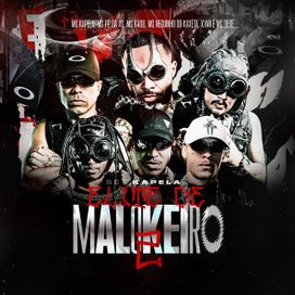 Set Kapela - Elite de Malokeiro 2 (part. MC Kapela, MC Kadu, MC PP da VS, MC Neguinho do Kaxeta e MC Dede) - 2023 • Single/EP