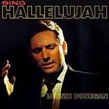Sing Hallelujah - 1962 • Álbum