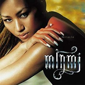 Miracle - 2003 • Álbum