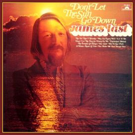 Don't Let The Sun Go Down - 1975 • Álbum